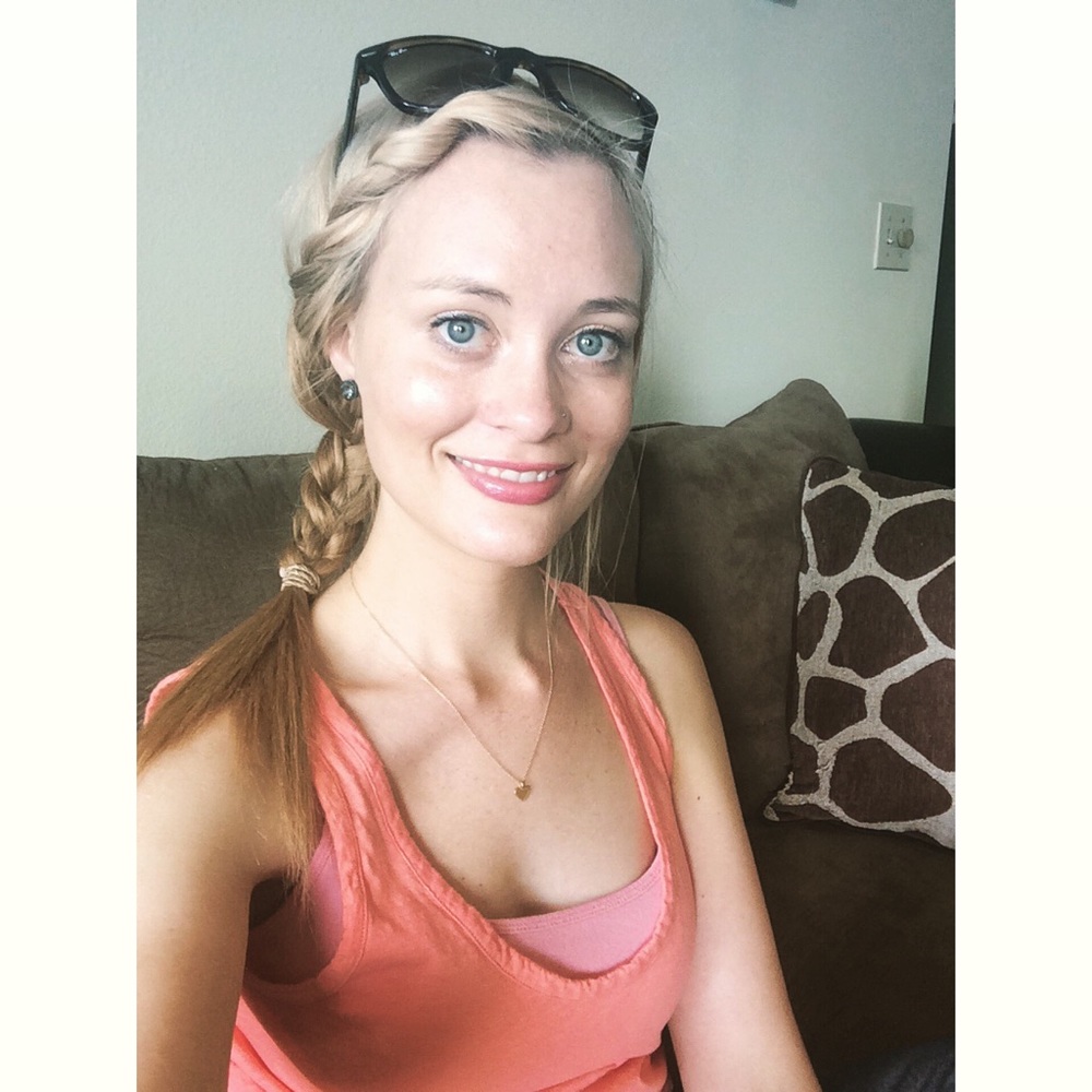 Meet your Posher, Cassi